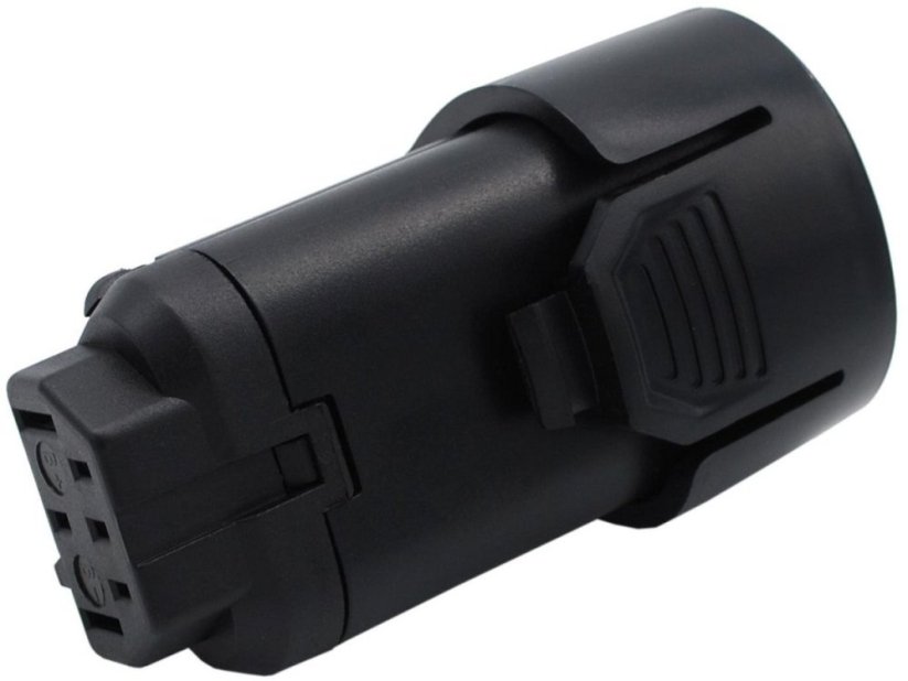 CoreParts CoreParts MBXPT-BA0029, Battery, Lithium-Ion (Li-Ion), 2000 Ah, 12 V, AEG, BLL12C, BS12C, BS12C2, BSS12C, BWS12, BWS12CBWS