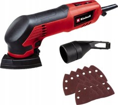 Einhell 4464255 TC-DS 20 SZLIFIERKA DELTA