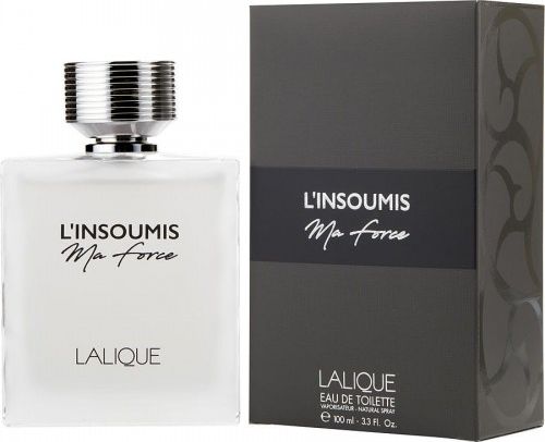 Lalique Ma Force EDT 100 ml MEN