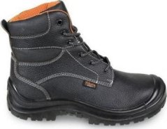 EXTREM SRL Pracovná obuv SKÓRZANE 7239C R.41 7239C/41 EXTREM SRL