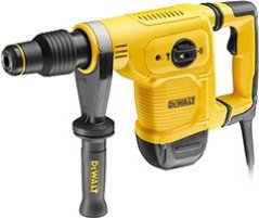 Dewalt Búracie kladivo D25810K 1050 W