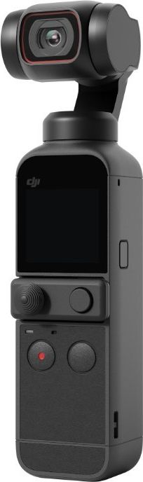 DJI Osmo Pocket 2 Creator Combo Čierna