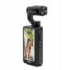 Ordro Pocket M5  5K 3 osový Gimbal