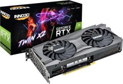 Inno3D GeForce RTX 3060 Twin X2 12GB GDDR6 (N30602-12D6-119032AH)