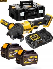Dewalt DCG418T2