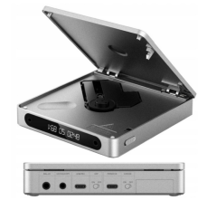 FiiO DM13 - Silver