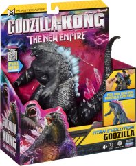 Playmates Toys TOY FIG 7 GODZILLA TITAN EVOLUTION 35751