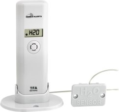 TFA WeatherHub 30.3305.02 senzor temperatury i wilgotności