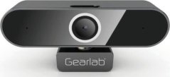 eStuff G640 HD Office Webcam 8MP,