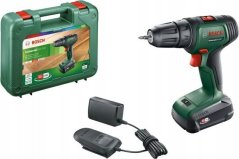 Bosch UniversalDrill 18 V 1 x akumulátor 1.5 Ah (06039D4001)