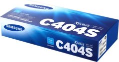 Samsung CLT-C404S Cyan Originál  (ST966A)