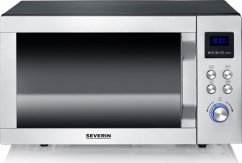 Severin Severin MW 7777 GRILL