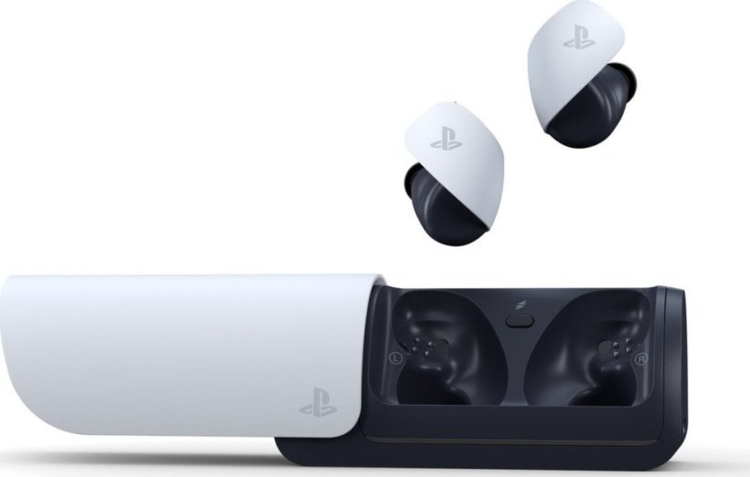 Sony Pulse Explore White (711719573005)