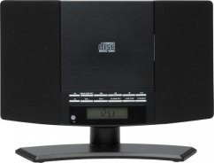 Denver MC-5220 black