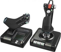 Logitech G Saitek X52 Pro Hotas (945-000003)