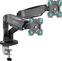 Onkron držiak na monitor 13" - 32" G160-B Čierny