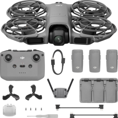 Dron DJI Neo 2 Fly More Combo BESTSELLER!
