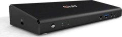 Club 3D Triple 4K Charging Dock USB-C (CSV-1562)