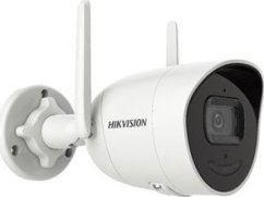 Triton Hikvision IP Camera DS-2CV2041G2-IDW(E) Bullet 4 MP 2.8mm IP66 H.265 / H.264 micro SD/SDHC/SDXC, max. 256 GB