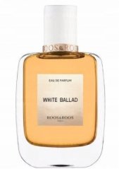 Roos & Roos ROOS&ROOS White Ballad EDP spray 100ml WOMEN