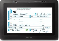 Wacom Tablet graficzny Wacom DTU1031AXK0Z