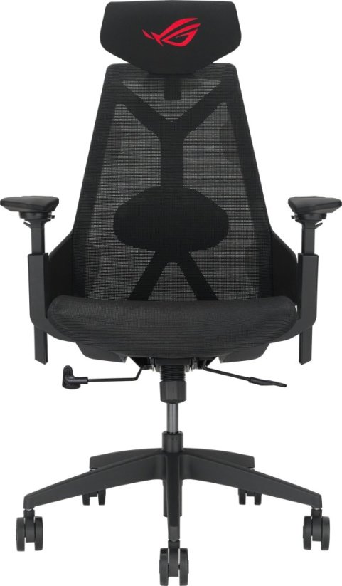 Asus ROG Destrier Core Gaming Chair czarny