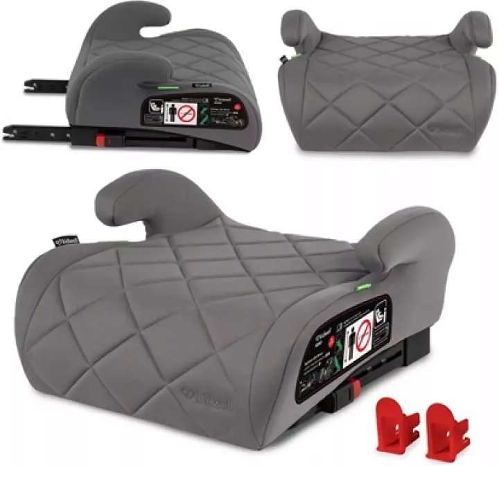 TomPar BABY CAR SEAT HB-53 ISOFIX105-150CM