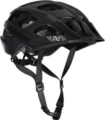 IXS IXS Trail XC, helmet (black, size: XS, 49-53 cm)