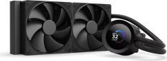 Nzxt Kraken Plus 240(schwarz)