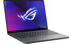 Asus ASUS ROG Zephyrus G14 GA403UV-QS080W - R7-8845HS | 14"-120Hz | OLED | 16GB | 1TB | W11H | RTX 4060 | AI