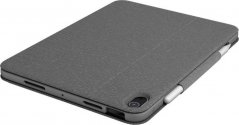 Logitech Folio Touch for iPad Air® (4th & 5th generation)  - OXFORD GREY - US (920-010121)
