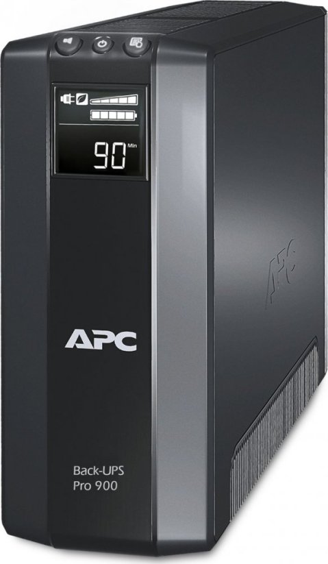 APC Back-UPS Pro 900VA (BR900G-GR)