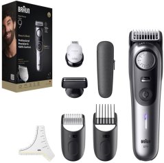Braun Maszynka do vlasov Braun BT9520 S9 Essential