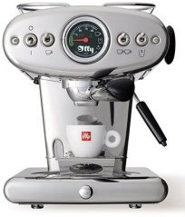 illy Do espresso X1 Ručný 1 l (60456)