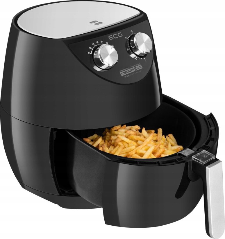 ECG Deep fryer ECG AF 3500