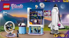 LEGO Friends Kosmiczna akademia Olivii (41713)