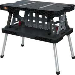 Keter Stół warsztatowy składany Folding Work Table 2.0 (271269)