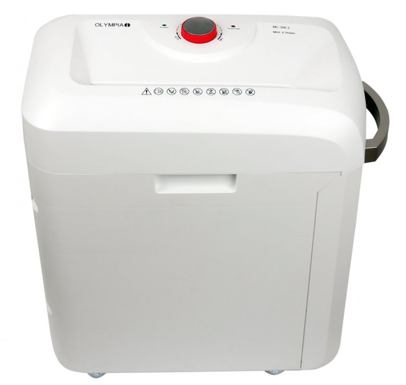 Olympia MC 306.2 P-5 210 W