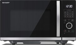 Sharp Sharp YC-QG254AE-B