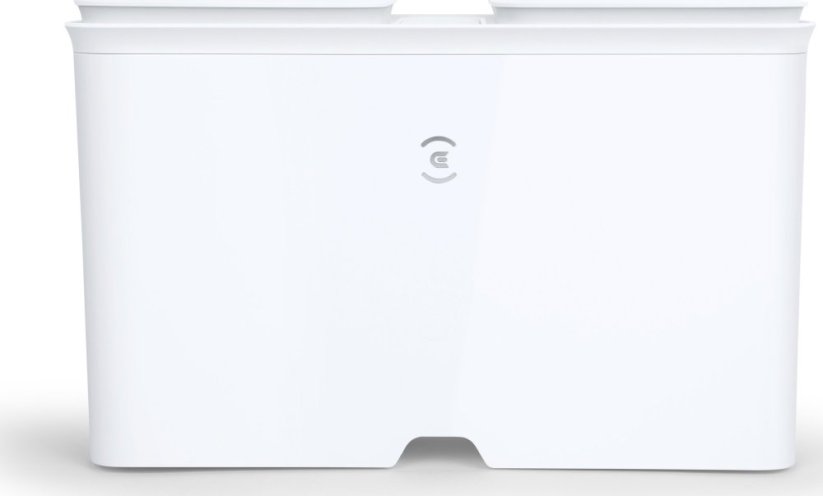 Ecovacs Ecovacs | Vanduo Supply Kit for automatic refilling and draining for X2/X5/T30S Family | R1KT010004