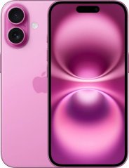 Apple iPhone 16 256GB Pink (MYEG3HN/A)