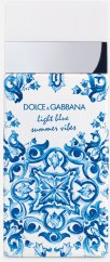 Dolce & Gabbana Dolce & Gabbana Light Blue Summer Vibes edt 50ml WOMEN