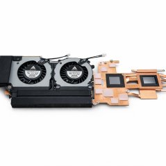 Acer Thermal module DIS w/fan*2 (24.Q5BN2.001)