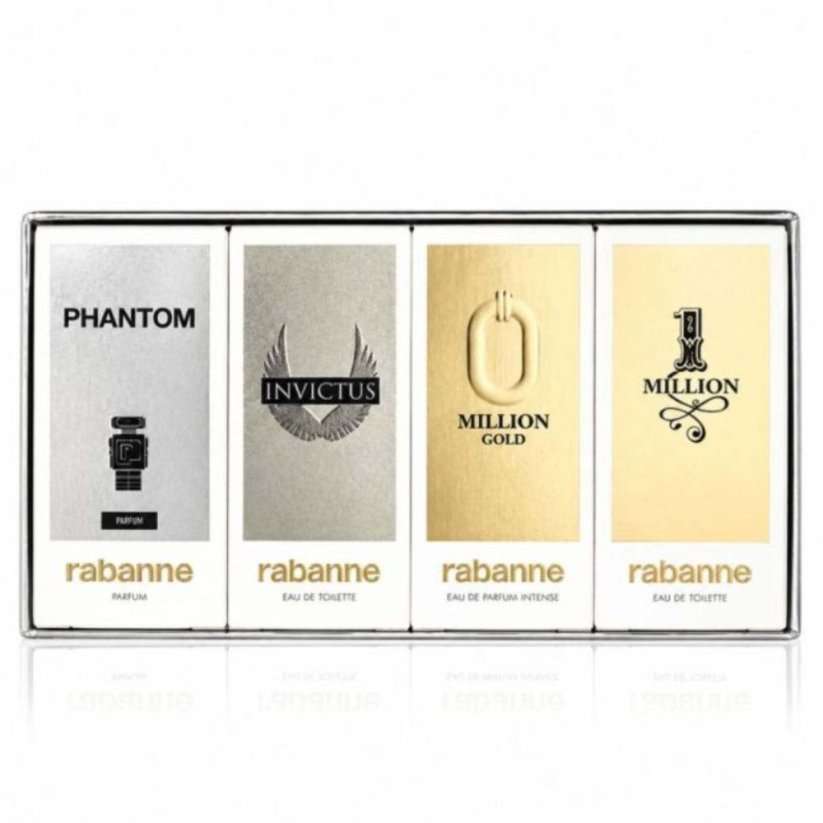 Paco Rabanne Men's Mini Set (308881)