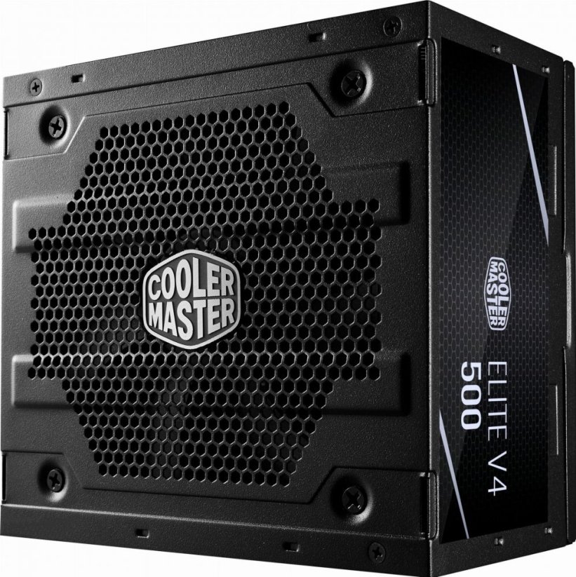 Cooler Master Elite V4 500W (MPE-5001-ACABN-EU)