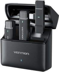 Vention 2 sztuki USB-C + etui (NCAB0)