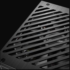 LC-Power Zasilacz ATX 3.1 1000W/135mm 80+ Prokovinum Full Modular, Retail, 135mm ventilátor