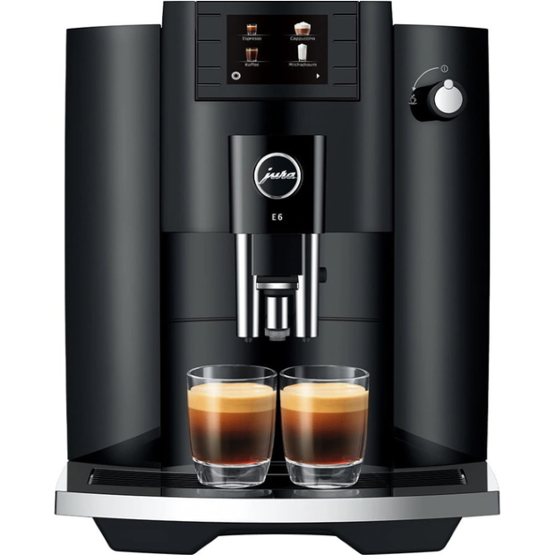 Jura E6 (ED)
