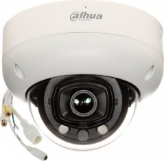 Dahua Technology Kamera wandaloodporna IP IPC-HDBW5842R-ASE-0280B-S2 - 8.3 Mpx 4K UHD 2.8 mm DAHUA