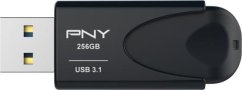 PNY Attaché 4 3.1, 256 GB  (FD256ATT431KK-EF)